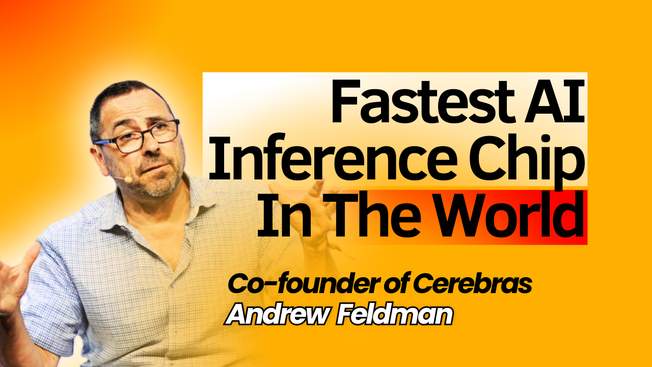 Inside Story of Building the World’s Largest AI Inference Chip